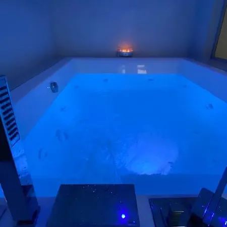 Loft Moderno 112mq Con Jacuzzi Privata *