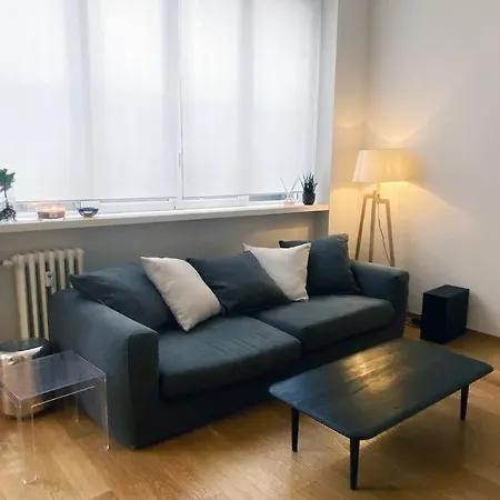 Loft Moderno 112mq Con Jacuzzi Privata *