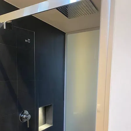 Loft Moderno 112mq Con Jacuzzi Privata * Milano