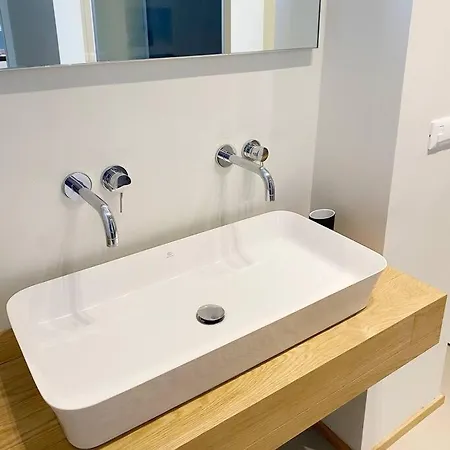 Loft Moderno 112mq Con Jacuzzi Privata * Milano