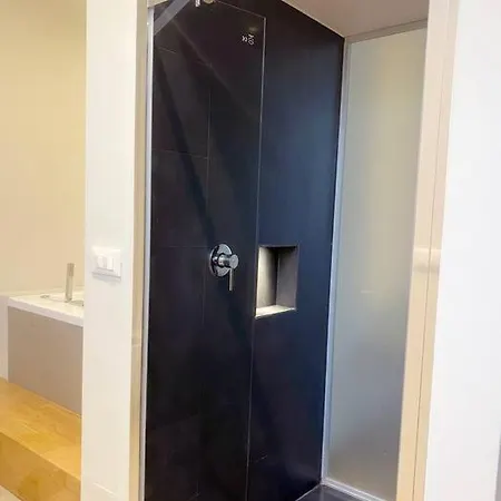 Apartment Loft Moderno 112mq Con Jacuzzi Privata Milan