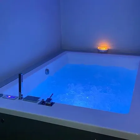 Loft Moderno 112mq Con Jacuzzi Privata Milan