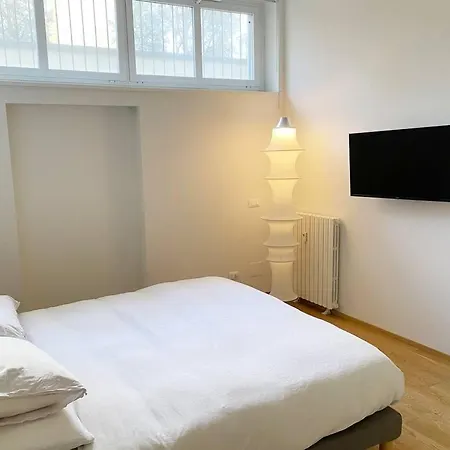 Loft Moderno 112mq Con Jacuzzi Privata Milan